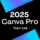 Canva Pro